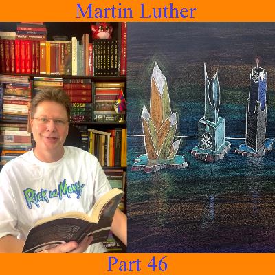 Martin Luther - Part 46