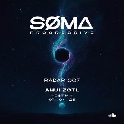 007 | Progressive Radar | 07-04-25
