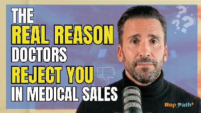 Why You’re Getting Rejected by Doctors (And How to Fix It) Why You’re Getting Rejected by Doctors (And How to Fix It)