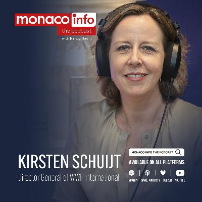 Kirsten Schuijt Kirsten Schuijt