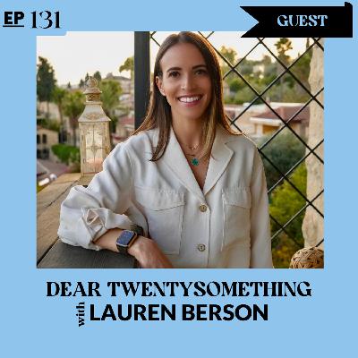 Lauren Berson-Sugarman: Founder and CEO at Conceive Lauren Berson-Sugarman: Founder and CEO at Conceive