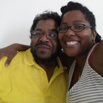 Episode 24 Dedicated to my dad, Terrence.