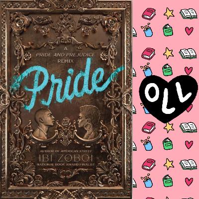 42 Pride by Ibi Zoboi