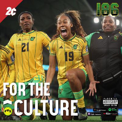 Ep. 186 - The Wild Down Under