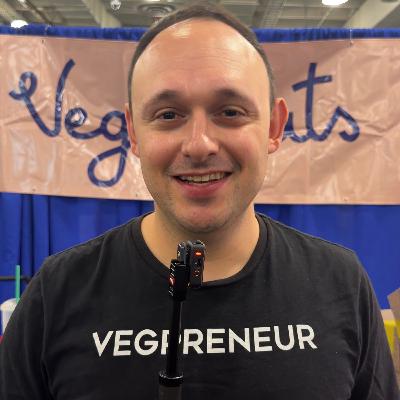 From Vegpreneur to Vegan Cuts, Building a Plant-Based Ecosystem From Vegpreneur to Vegan Cuts, Building a Plant-Based Ecosystem