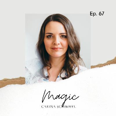 Magic (Ep. 67) Magic (Ep. 67)