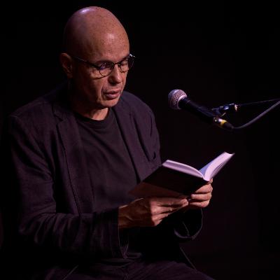 Írók a klubban #49 – Felolvas: Szántó T. Gábor