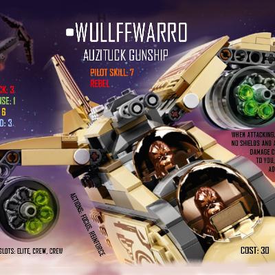 Episode 6: REBEL BIAS