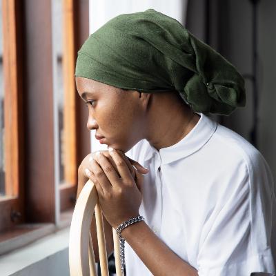 Restoring Connection: Understanding Suicide Through Human Stories Restoring Connection: Understanding Suicide Through Human Stories