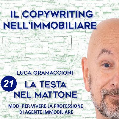 Usare il Copywriting nell'Immobiliare