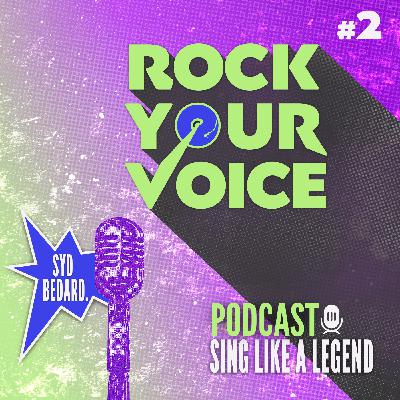 🎤 Épisode 2 — Chanter comme Robert Plant (Led Zeppelin) 🎤 Épisode 2 — Chanter comme Robert Plant (Led Zeppelin)