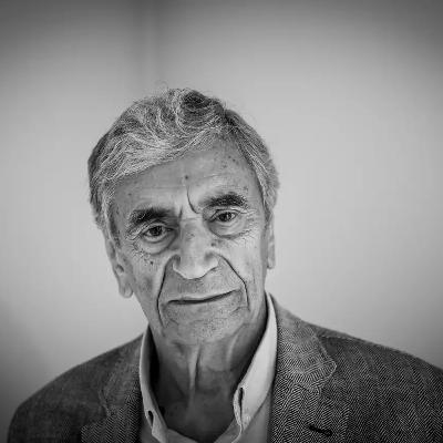 Laborinho Lúcio (1941-2025): “A vida é um contínuo fantástico, desde que se nasce até que se morre. Só temos de estar disponíveis” Laborinho Lúcio (1941-2025): “A vida é um contínuo fantástico, desde que se nasce até que se morre. Só temos de estar disponíveis”