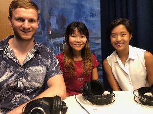 Hong Kong’s Leung Ying-suet talks trail running and the World Championships