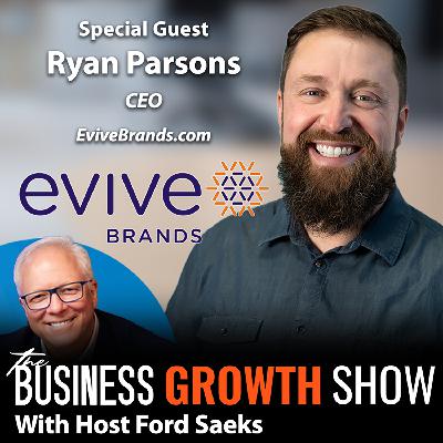 S1Ep240 Franchise Business Growth and Leadership That Scales with Ryan Parsons