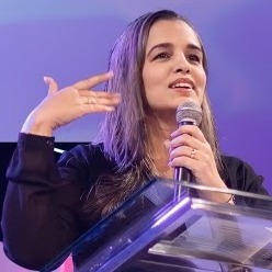 IGREJA VERBO DA VIDA NOVA IGUAÇU - RJ