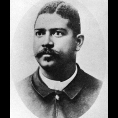 The First Black Policeman in the state of California