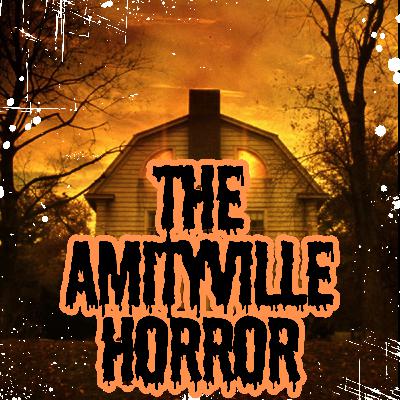 Episode 31: The Amityville Horror Part 2 - Silly Spin Offs