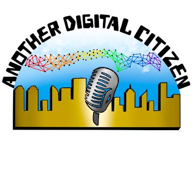 ANOTHER DIGITAL CITIZEN Episode 507- Wicked X Trump ANOTHER DIGITAL CITIZEN Episode 507- Wicked X Trump
