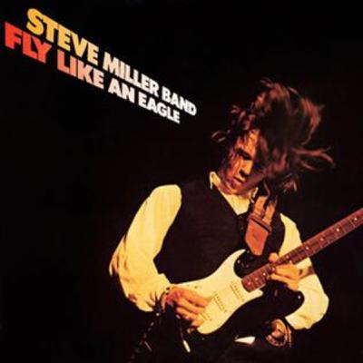 Steve Miller Band - Fly like an eagle (Isolated Tracks)