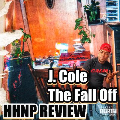 The Fall Off Album Review