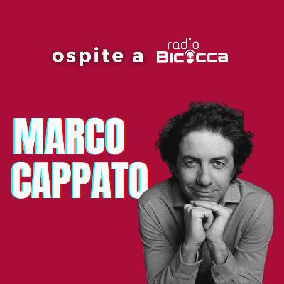 Intervista | Marco Cappato x Radio Bicocca