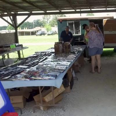 Buy, Sell or Trade Buy, Sell or Trade