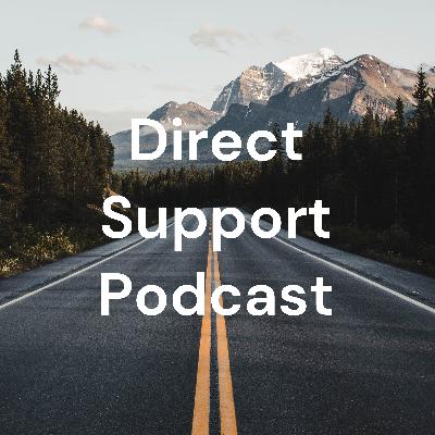 Episode Three: Jen Smart - DDPM