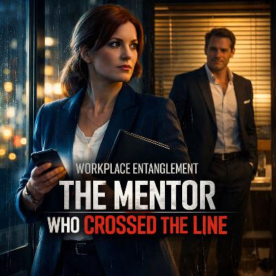 The Mentor Who Crossed the Line The Mentor Who Crossed the Line