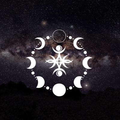 Hekate And Shadow Healing