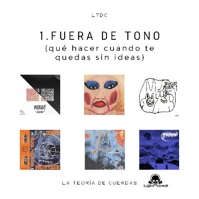 1. Fuera de Tono
