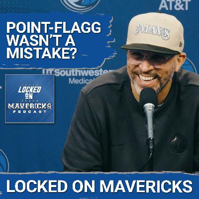 Why Jason Kidd Risked Everything to Play Cooper Flagg at Point Guard