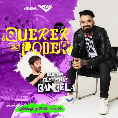 Episodio 04 - Clemente Cancela: armar contenidos para pensar la pandemia por fuera de la grieta