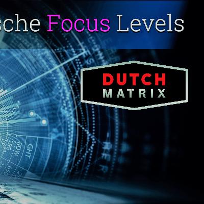 Kosmische Focus Levels met Rolf Nuyts - Deel 2