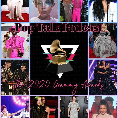 The 2020 Grammy Awards