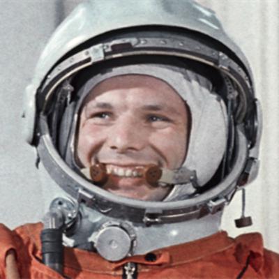 Jurij Gagarin. Czerwony Ikar | CZĘŚĆ 1 Jurij Gagarin. Czerwony Ikar | CZĘŚĆ 1