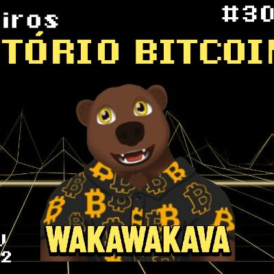 Consultório Bitcoin 006 - Abril de 2024 Consultório Bitcoin 006 - Abril de 2024