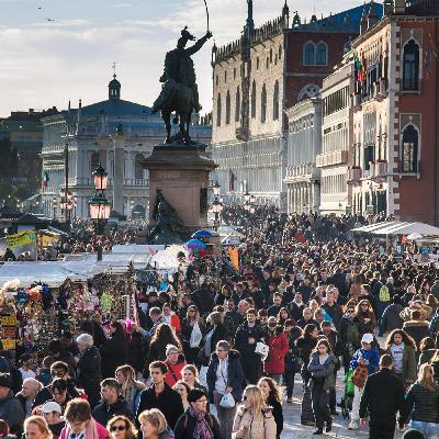 Die letzten Einwohner von Venedig - Eine Stadt kämpft ums Überleben