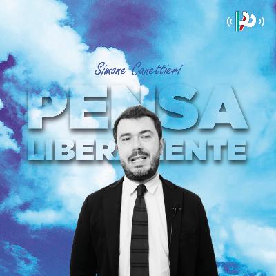 La storia di una crisi (forse) irresponsabile: ne parliamo con Simone Canettieri de Il Foglio