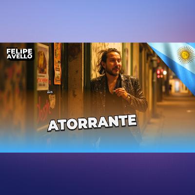 Atorrante