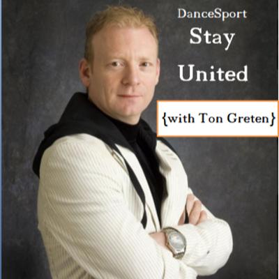 DanceSport - Stay United {with Ton Greten}
