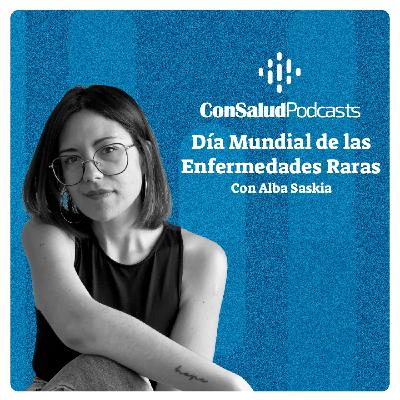 Alba Saskia: "España necesita profesionales especializados en enfermedades raras" Alba Saskia: "España necesita profesionales especializados en enfermedades raras"