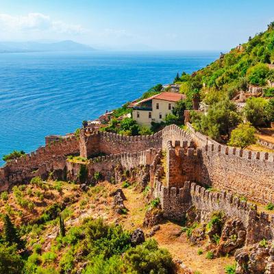Türkei: Reise- und Sicherheitshinweise
