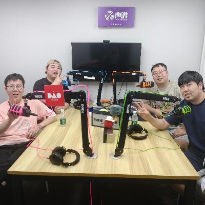 EP68 断舍离改变人生,但我不。 EP68 断舍离改变人生,但我不。