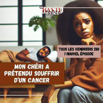 Il a prétendu souffrir d'un cancer Il a prétendu souffrir d'un cancer