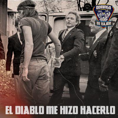 El Diablo Me Hizo Hacerlo - Episodio 25