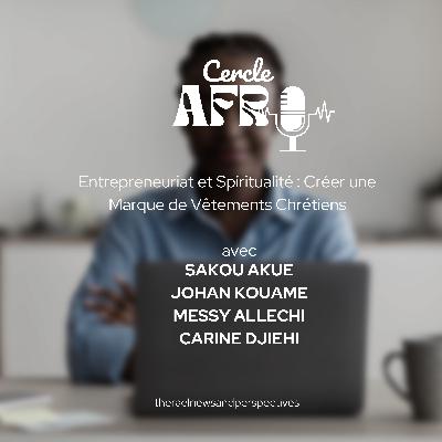 Elle crée une marque de vêtements chrétiens, et ça cartonne. Elle crée une marque de vêtements chrétiens, et ça cartonne.