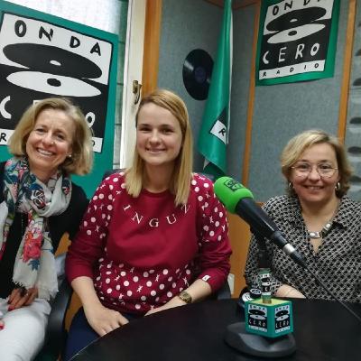 I Feria de Salud y Calidad de Vida I Feria de Salud y Calidad de Vida