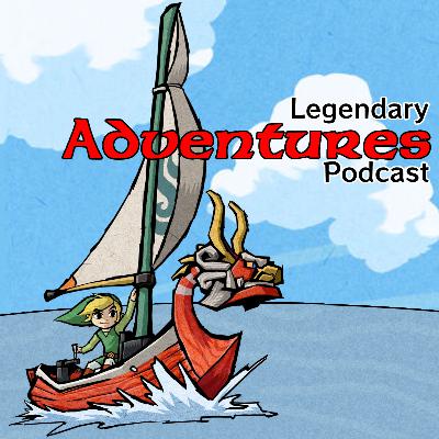 The Wind Waker: Beneath the Waves and Return to Forsaken Fortress