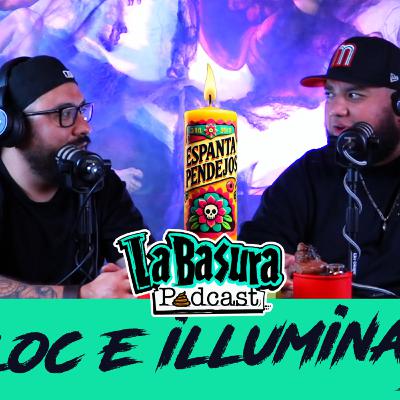 Bote #98 - Moloc, illuminatis, y las leyes estúpidas de Querétaro