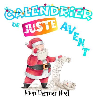 14 décembre 2025 - Mon Dernier Noël  - François TJP 🎅📮💥